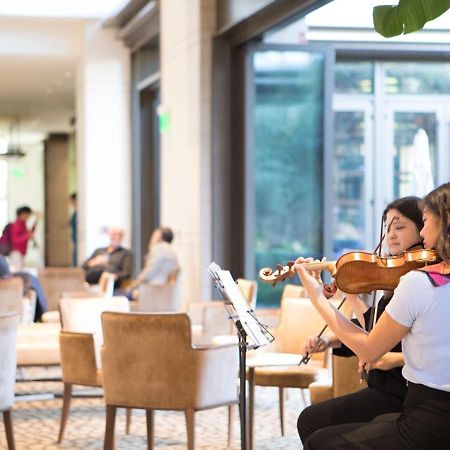 Luskin Hotel Λος Άντζελες Εξωτερικό φωτογραφία
