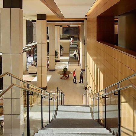 Luskin Hotel Λος Άντζελες Εξωτερικό φωτογραφία