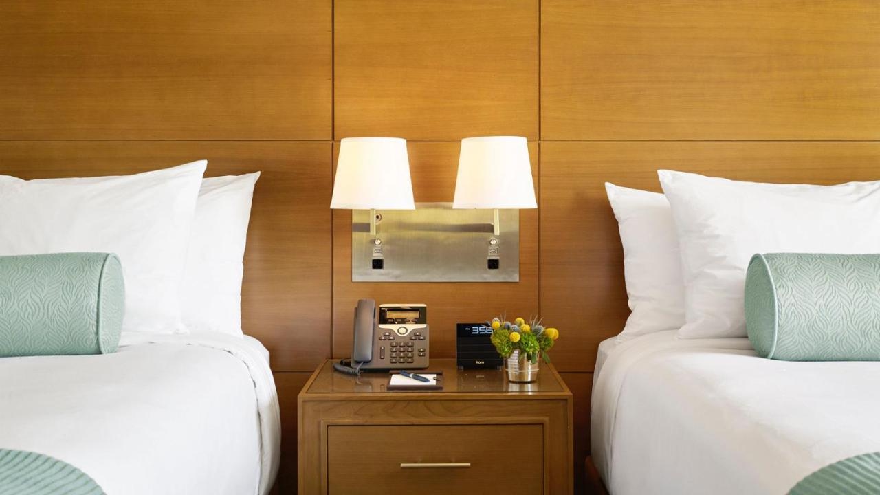 Luskin Hotel Λος Άντζελες Εξωτερικό φωτογραφία
