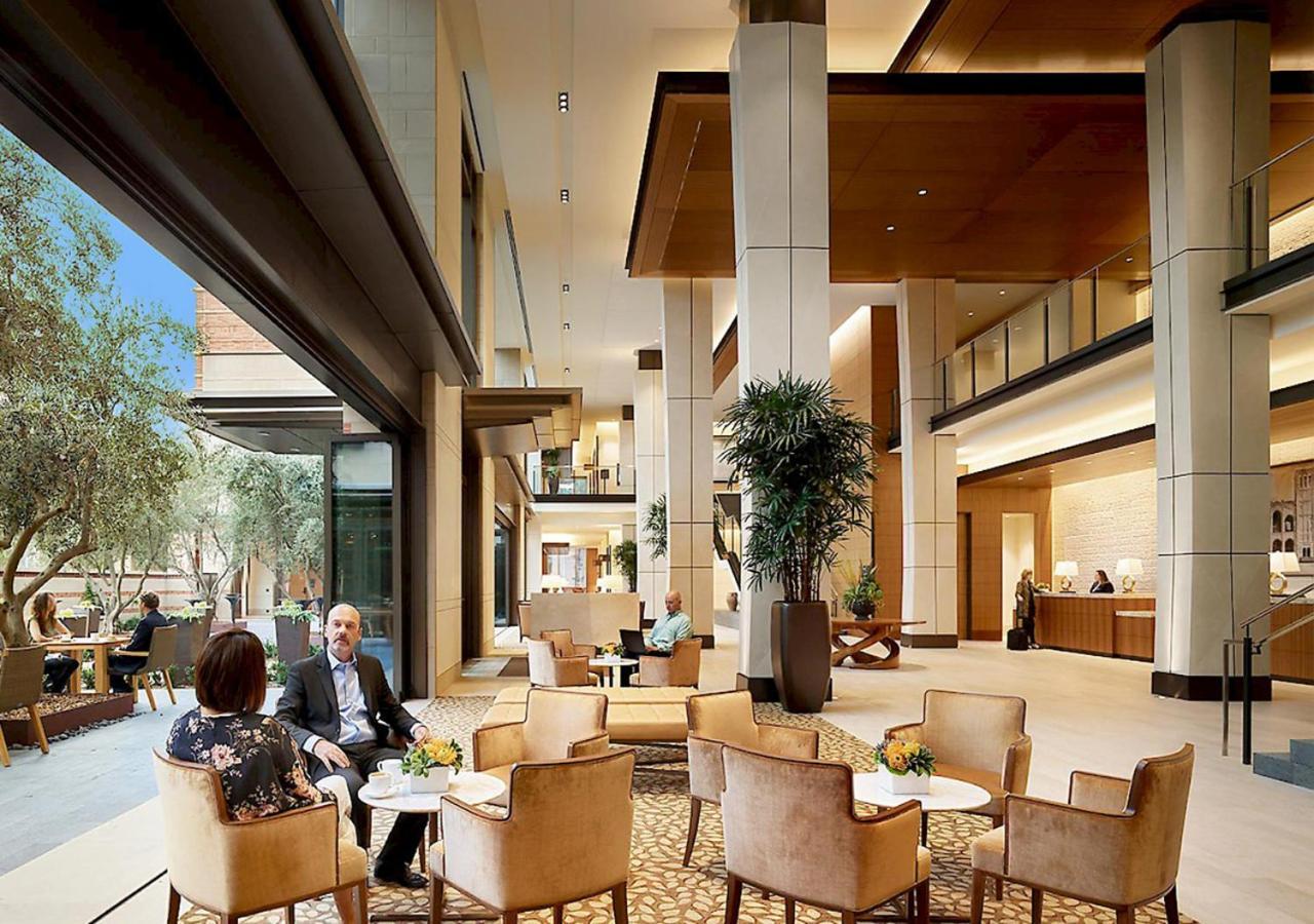 Luskin Hotel Λος Άντζελες Εξωτερικό φωτογραφία
