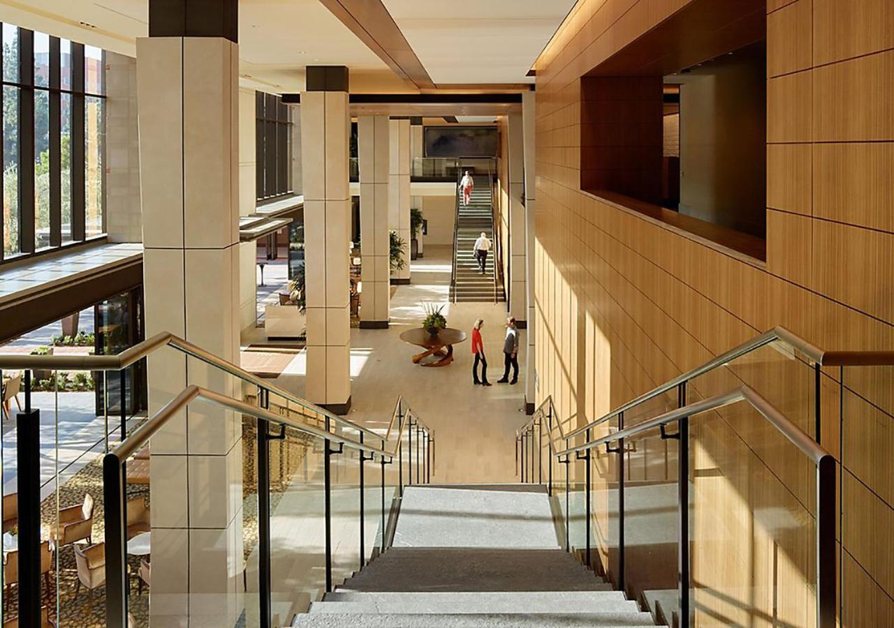 Luskin Hotel Λος Άντζελες Εξωτερικό φωτογραφία