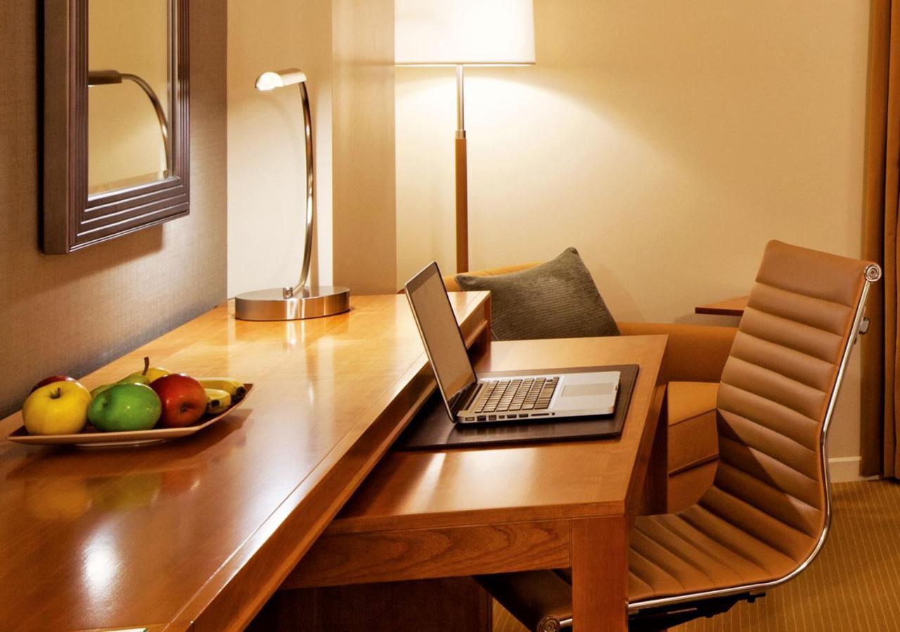 Luskin Hotel Λος Άντζελες Εξωτερικό φωτογραφία