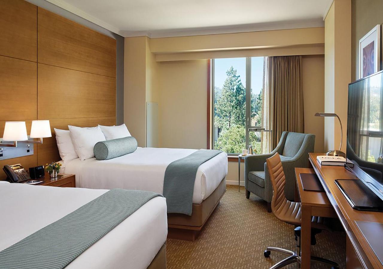 Luskin Hotel Λος Άντζελες Εξωτερικό φωτογραφία