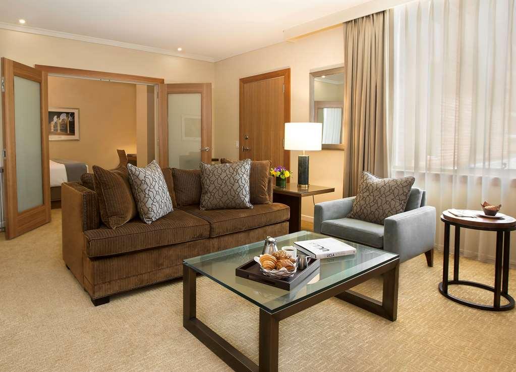 Luskin Hotel Λος Άντζελες Δωμάτιο φωτογραφία