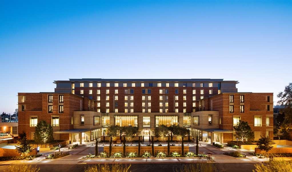Luskin Hotel Λος Άντζελες Εξωτερικό φωτογραφία