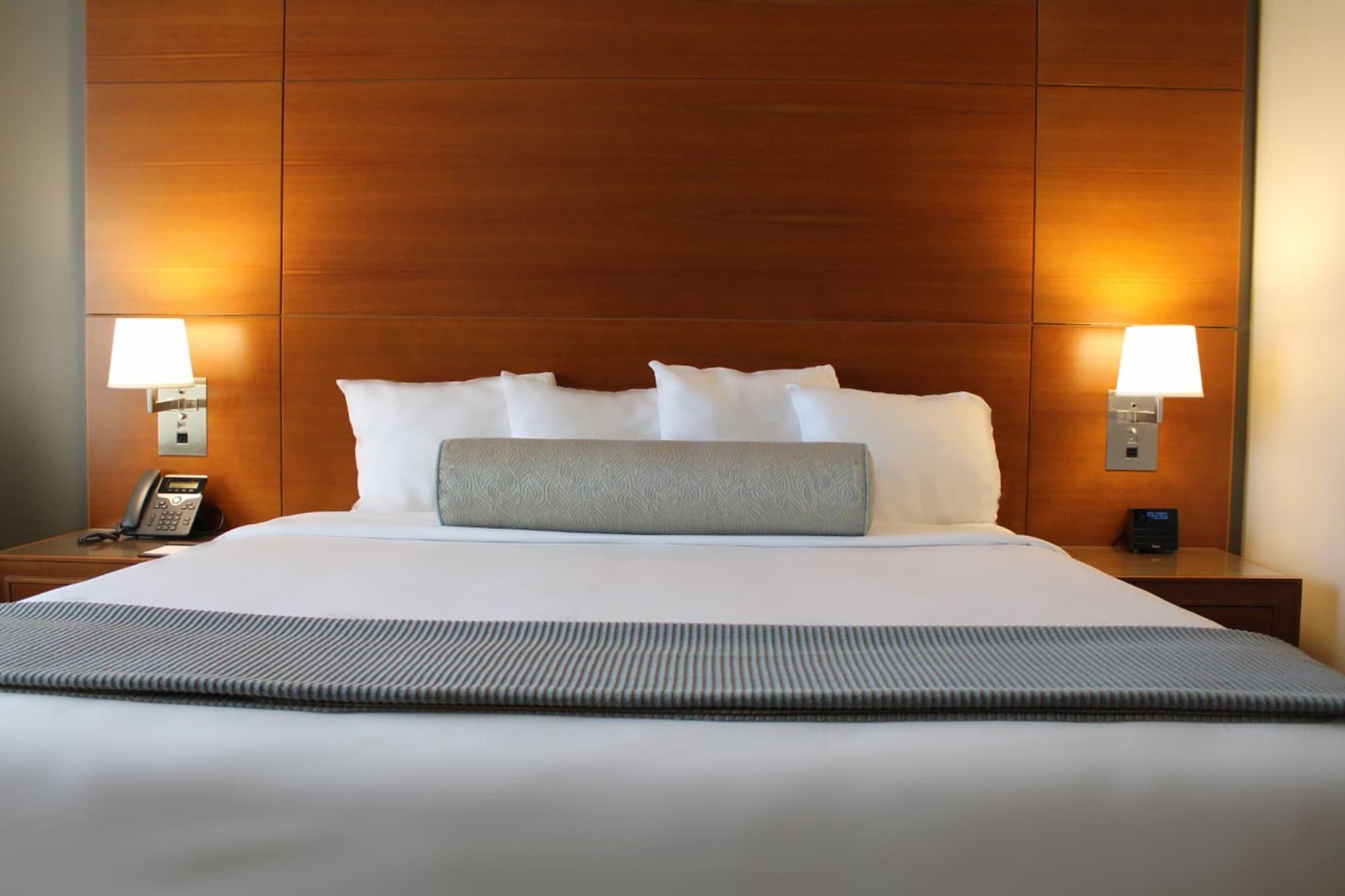 Luskin Hotel Λος Άντζελες Εξωτερικό φωτογραφία