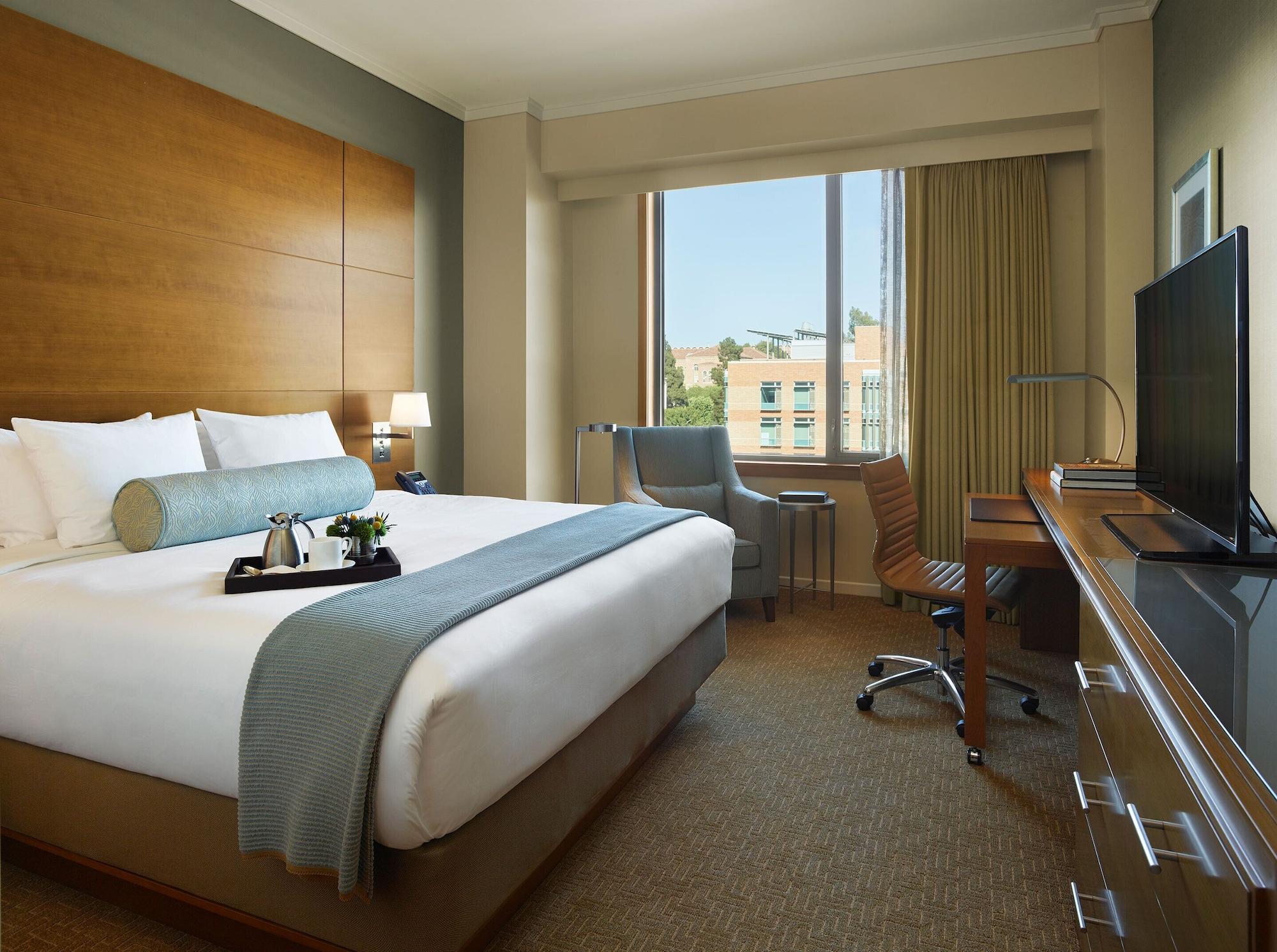 Luskin Hotel Λος Άντζελες Εξωτερικό φωτογραφία