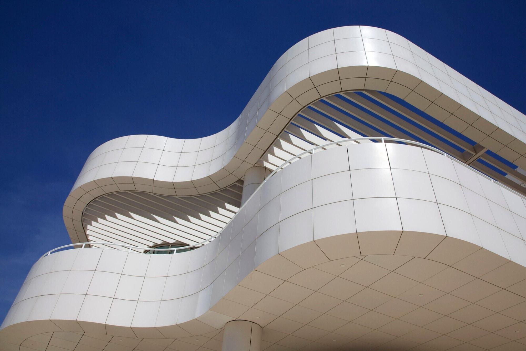 Luskin Hotel Λος Άντζελες Εξωτερικό φωτογραφία