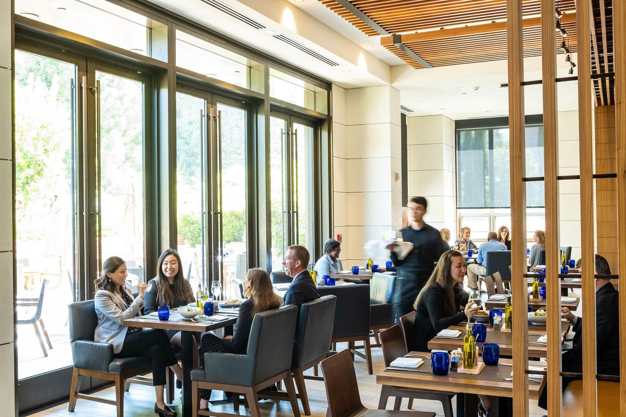 Luskin Hotel Λος Άντζελες Εξωτερικό φωτογραφία