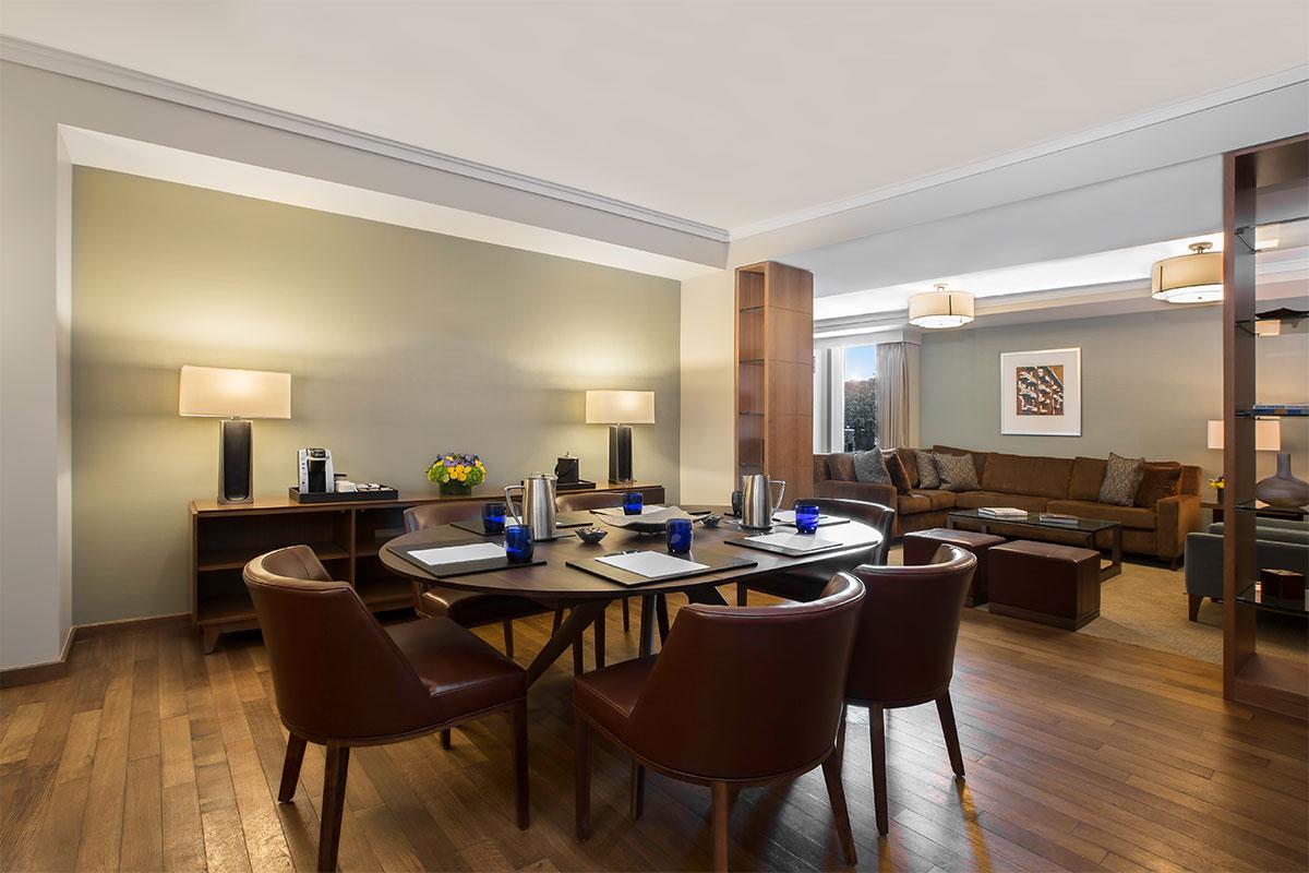 Luskin Hotel Λος Άντζελες Εξωτερικό φωτογραφία