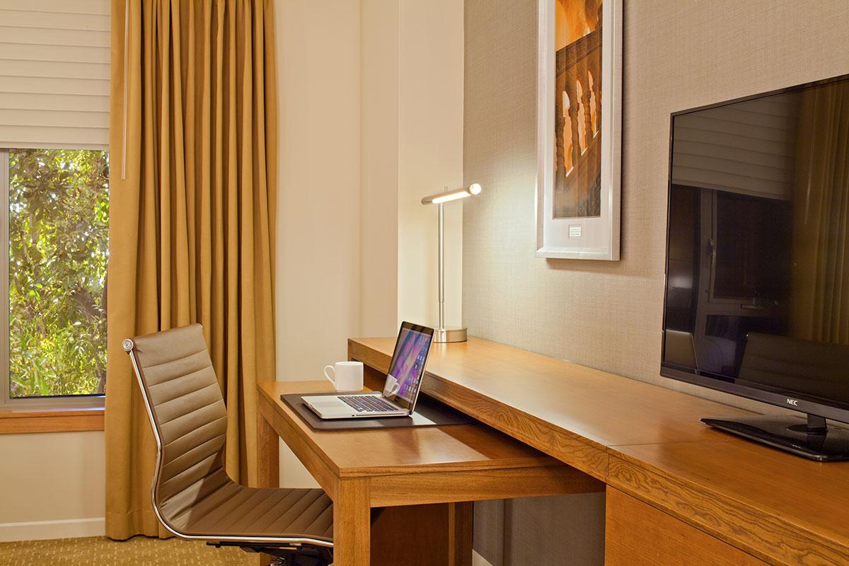 Luskin Hotel Λος Άντζελες Εξωτερικό φωτογραφία