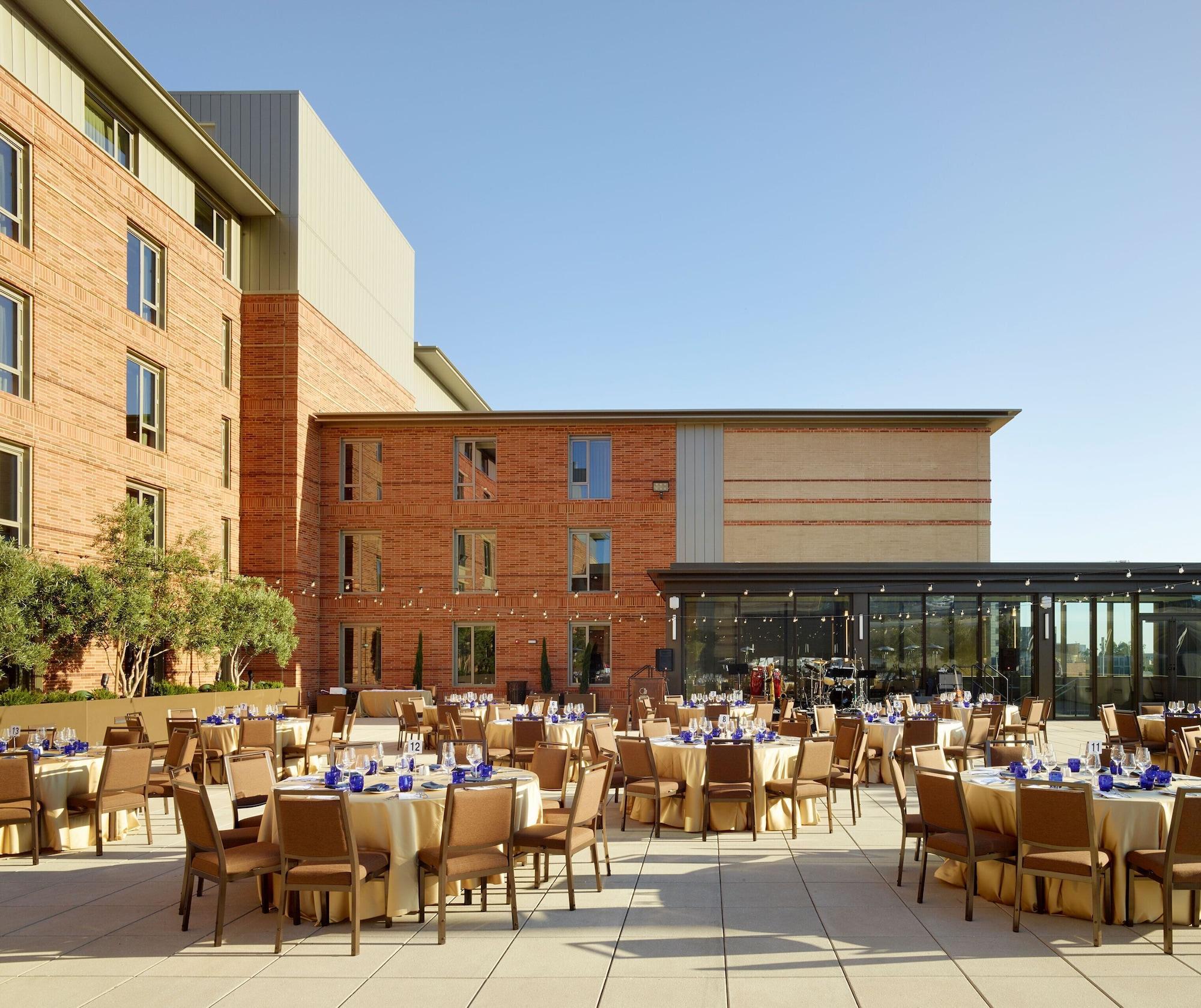 Luskin Hotel Λος Άντζελες Εξωτερικό φωτογραφία