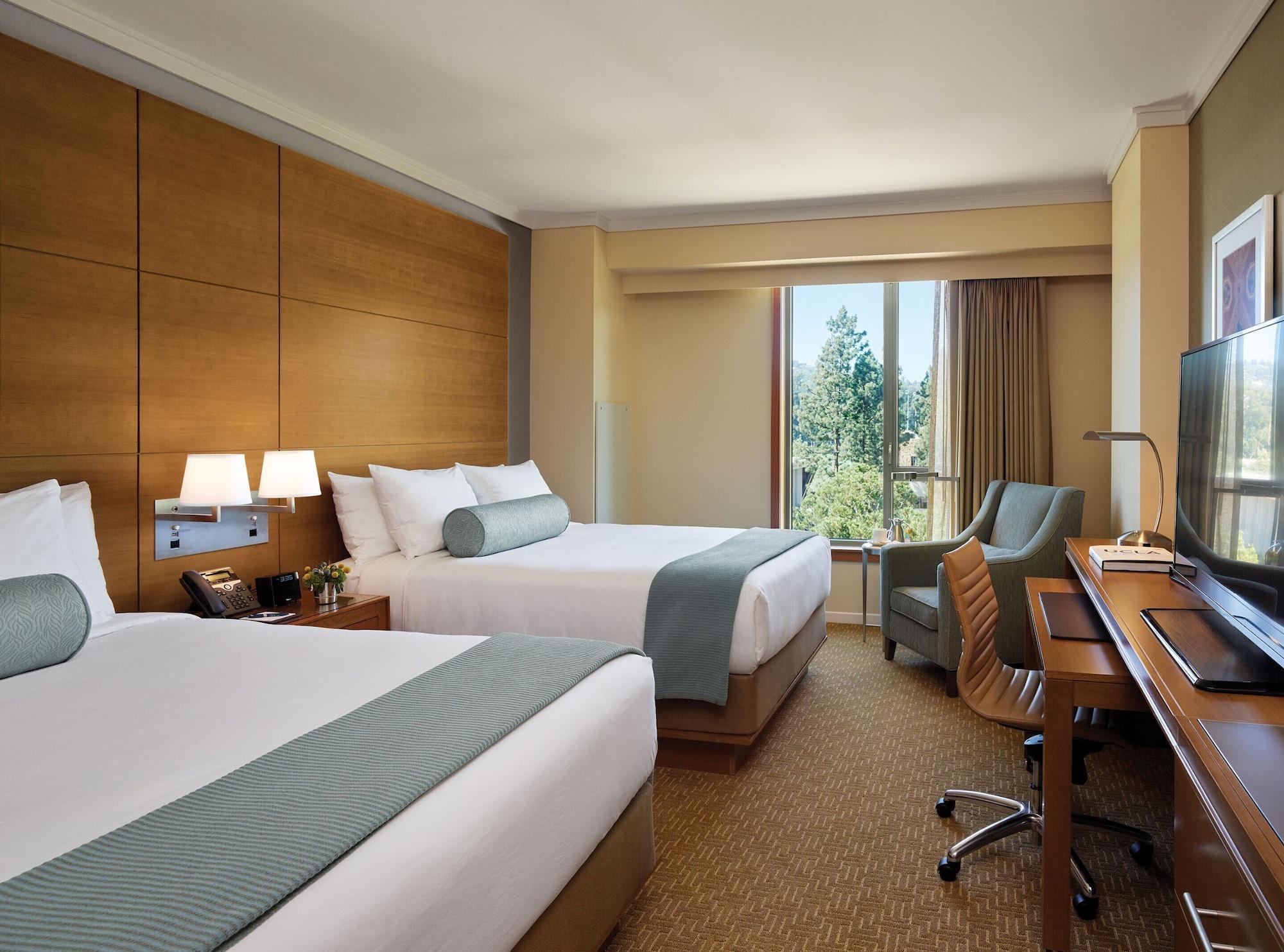 Luskin Hotel Λος Άντζελες Εξωτερικό φωτογραφία