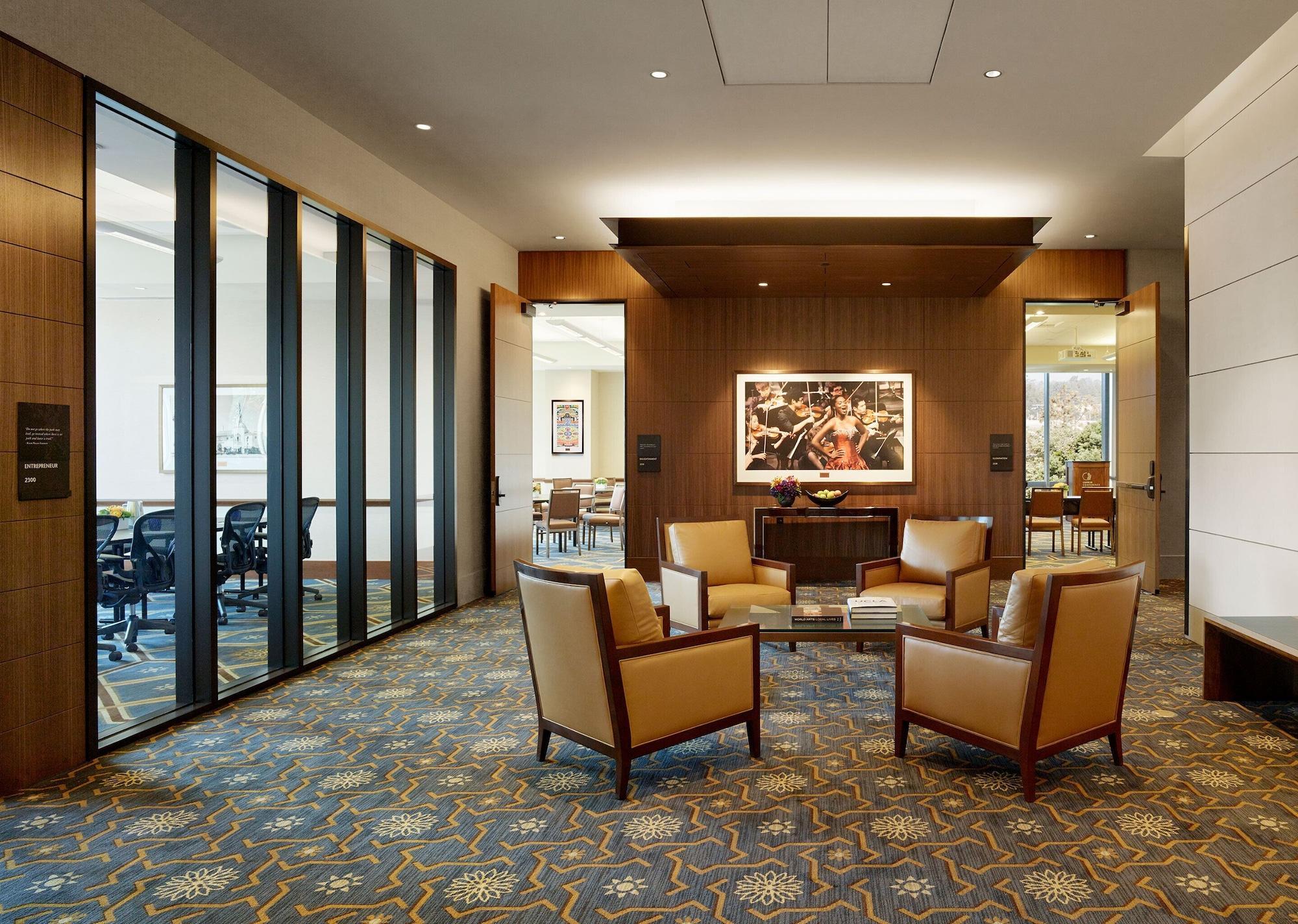Luskin Hotel Λος Άντζελες Εξωτερικό φωτογραφία