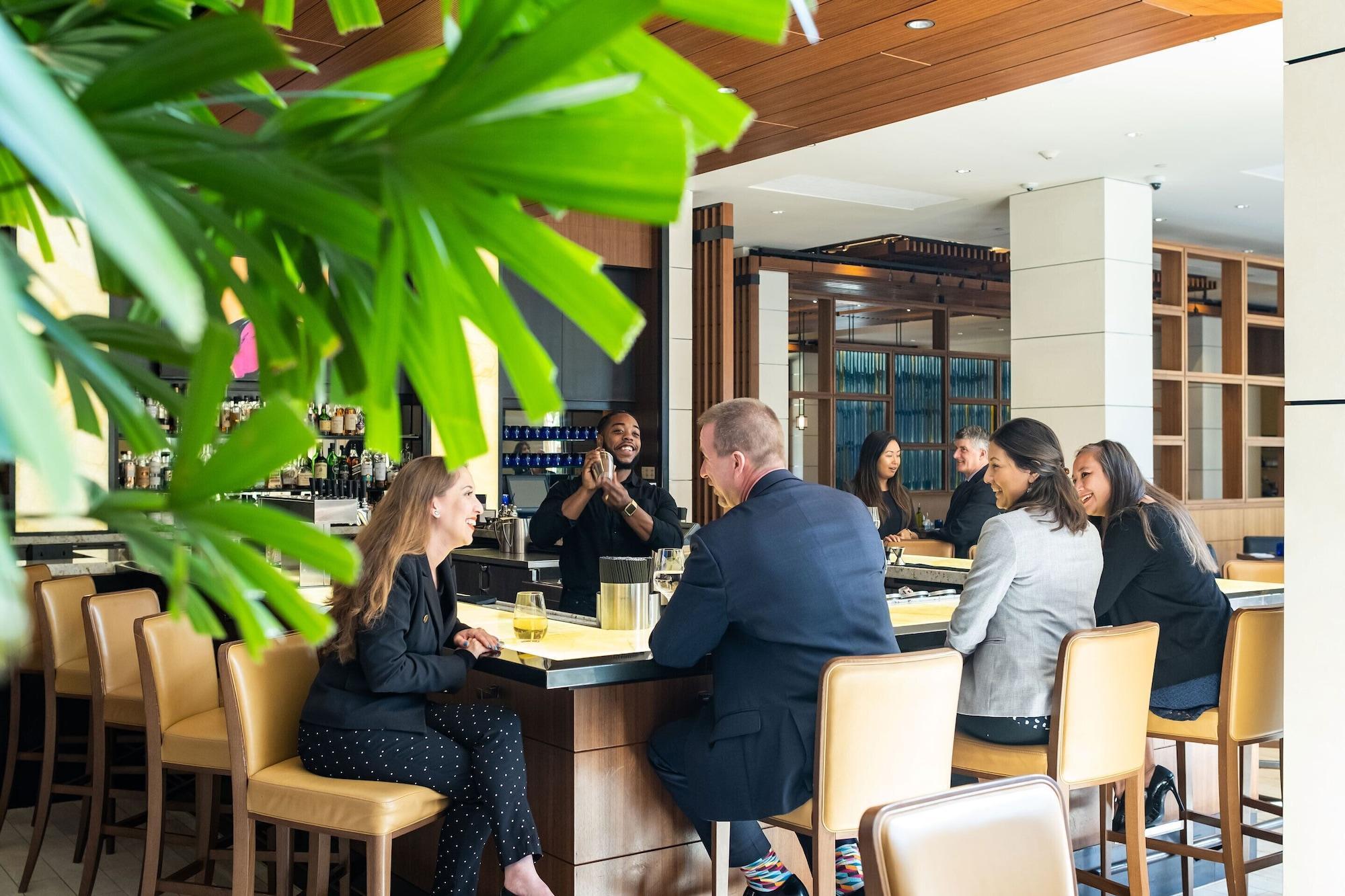 Luskin Hotel Λος Άντζελες Εξωτερικό φωτογραφία