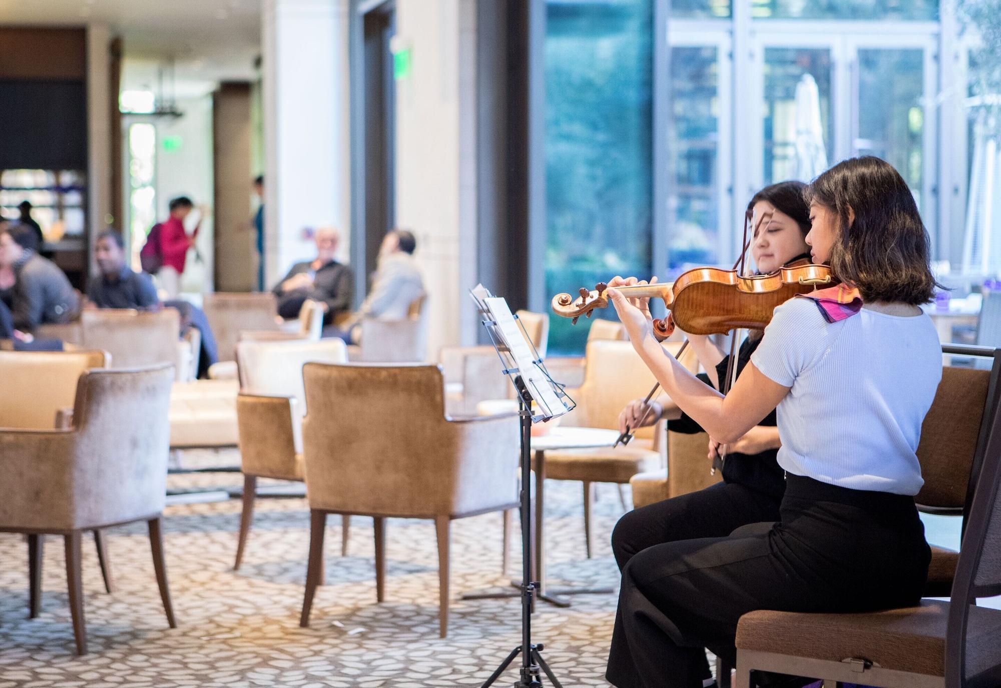 Luskin Hotel Λος Άντζελες Εξωτερικό φωτογραφία